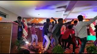 Teachers day dance Masti viral video🔥