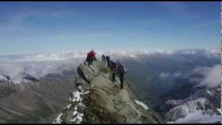 Grossglockner Impressionen