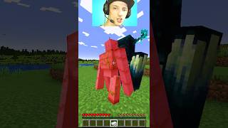 победил вардена за 20 сек #shorts #shortsminecraft #minecraft