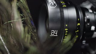 Introducing the DZOFILM Gnosis 24mm VV T2.8 Macro Cine Lens