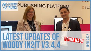 Latest Updates of IN2IT v3.4.4 | x-dream.news | April 2022