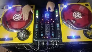 MIX RNB CLASSICS 90"2000 DJRENE 09.06.2024