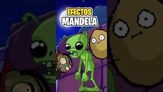 Efectos Mandela en Plants Vs Zombies (PVZ) #pvz #pvz2 #plantavszombies #cosasdepvz #misterios #pvz3