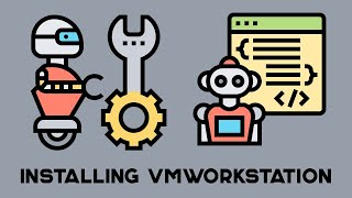 Downloading and Installing Wm workstation and Kali Step by Step Ethical hacking Course For beginners