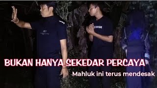 KEJADIAN DILUAR APA YANG KITA LAKUKAN