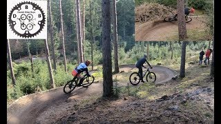 Vestergades MTB Cup Blåbjerg Klitplantage 2019 (2.7K)