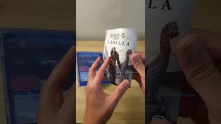 Unboxing Assassin's Creed Valhalla PS4 #Shorts #Shortsvideo #fyp #unboxing #PS4 #assassinscreed