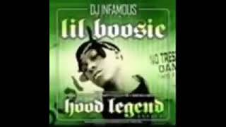 Lil Boosie - Mama I'm sorry