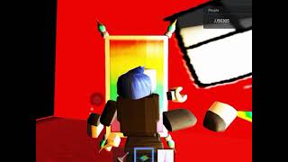 Roblox Hard wall