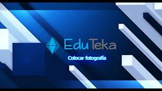 Cómo colocar tu fotografía en la plataforma de Eduteka