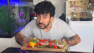 کباب دیگی هراتی #آشپزی #cooking #lala_zarif_ahmad