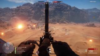 Ride 'till I die (Battlefield 1 BETA)