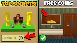 🤯NEW UPDATE IN CHICKEN GUN 3.9.03?😱😱 ||CHICKEN GUN 3.9.03 SECRETS AND CONCEPTS!||