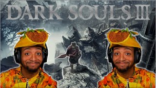 Courage and Perseverance: Taking on DS3 SL1 DLC's Deadly Trials