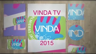 Vinda / Valmieras Svētki 2015 / UGARecords