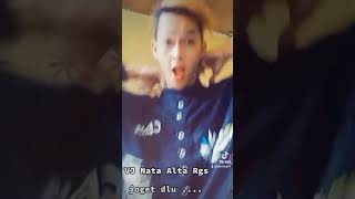 VJ Nata Rgs sungai Guntung Inhil Riau Indonesia selalu totalitas #sungaiguntung