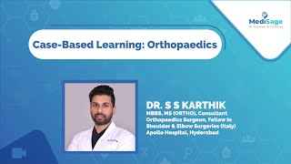 Case-Based Learning: Orthopaedics