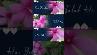 😊 O mahi omah | love 💗 baste video editing seyar you 💕 lovers thanks for your #love