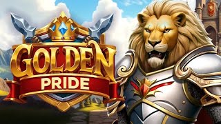 Golden Pride slot by BGaming | Trailer