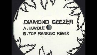 Diamond Geezer - Humble