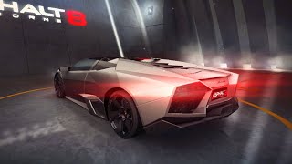 Asphalt 8 Airborne Playing Classe S in Multiplayer Mobile Gameplay! Notwalk