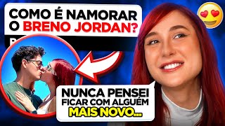 DIANA RESPONDE: Como é namorar o filho do Ei Nerd?