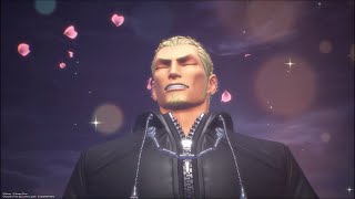 Lvl 1 Data Luxord No Left Analog