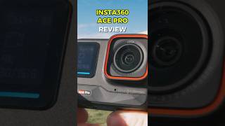 @insta360 Ace Pro Review | 8K Action Camera ft. @ohcolin