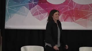 SGx2023 - Dr. Clare Martin, "Space Debris and the Technology that Will Solve the Problem"