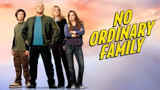 No Ordinary Family (2011) Movie || Michael Chiklis, Julie Benz, | updates Review & Facts