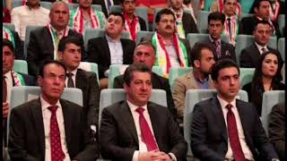 Kovan Sherwani - Bra Gawra Masrour Barzani