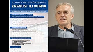 Prof. dr. sc. Josip Jurčević: Globalistička strategija zamjene stanovništva