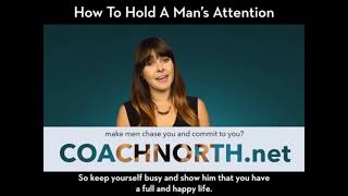 How To Catch A Guy’s Attention Naturally And Without Being Needy