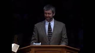 Who is Paul Washer