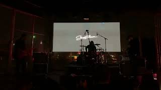 Sammy Johnson: intro - Dallas TX, Gas Monkey December 7, 2019