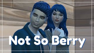 What A Crashing Makeover - Not So Berry S9E33 [THE SIMS 4]