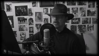 Before the Next Teardrop Falls - Freddy Fender (cover by Bill Clarke)