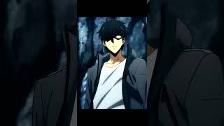 Being A Loner - Solo Leveling  #amv #anime #edit #animeedit #shorts #sololeveling