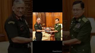 RIP General Bipin Rawat Sir 😔 || Tribute to Bipin Rawat Sir