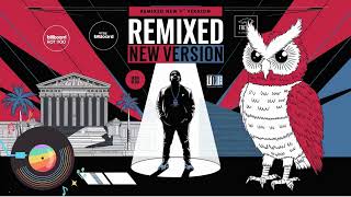 Remixed New Version: Kendrick Lamar - Not Like Us (Epic Drake Diss)