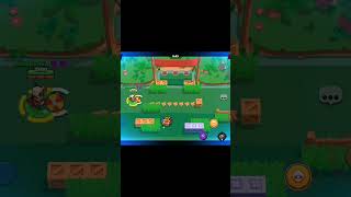 Гооол! #trickshot #brawlstars #реки #бравлстарс #залети #мем #music #memes