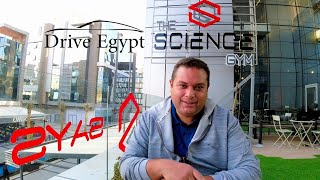 شراكة جديدة مع جيم The Science Gym و خصومات كبيرة للمشتركين #The science gym