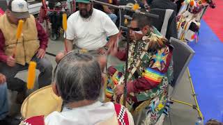 Indian Nation Spokane Expo Powwow 2024