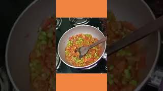 PAHADO wali maggi | trending Maggi recipe #shorts  #youtubeshorts  #maggi