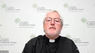 Trauma, Healing and Justice: Webinar with Fr. Michael Lapsley, Institute for Healing of Memories