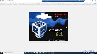 2 install CentOS linux 8 on virtalbox