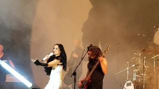 Tarja - No Bitter End LIVE Leyendas del Rock 2016