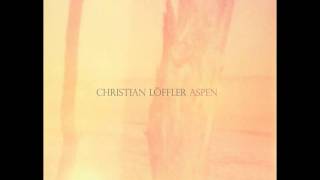 Christian Löffler - Aspen (ki008 promo)