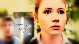 lullaby | doctor who