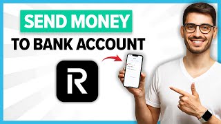 How to Transfer Money to Bank Account from Revolut - Transfer Money From Revolut to Bank Account